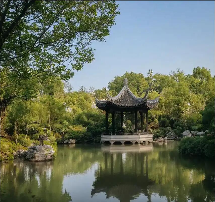 福建问雁餐饮有限公司